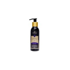 Lubrikant Sensuva Natural Blueberry Muffin, 125 ml