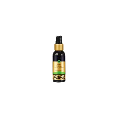 Lubrikant Sensuva Hybrid Caramel Apple, 57 ml