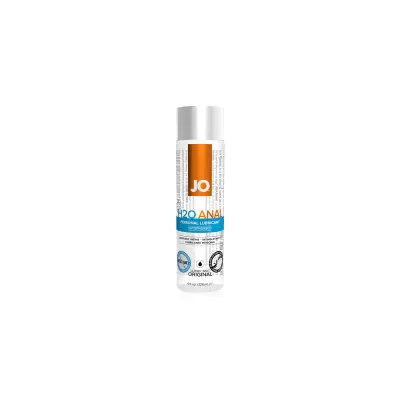 Analni lubrikant JO H2O, 120 ml