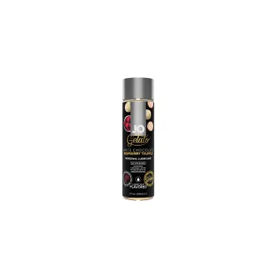 Lubrikant JO Gelato Chocolate Truffle, 120 ml
