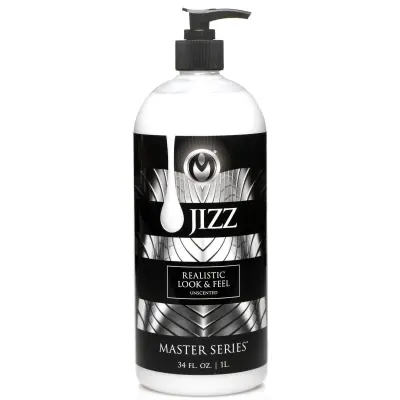 Bel lubrikant Jizz, 1L