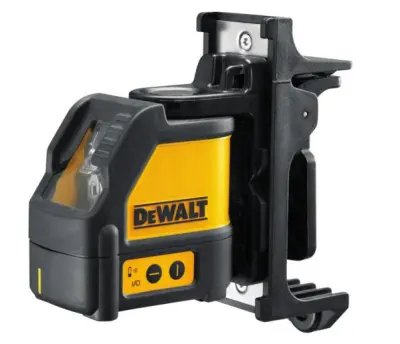 Dewalt Line Laser DW088K 15M