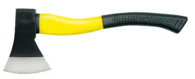 Vorel AX 1,0kg plastični ročaj 33105