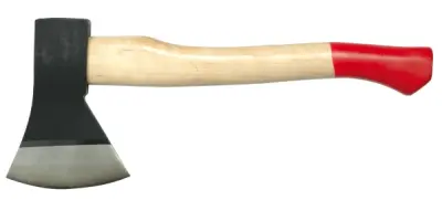 Vorel Axe 1,25kg lesenega ročaja 33127