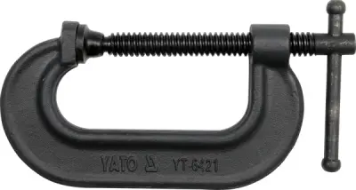 Yato vijak tipa "C" 2 "6420