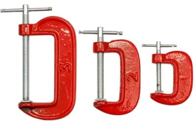 Vorel modeliranje pridelkov 3 pc. 25.50.75 mm