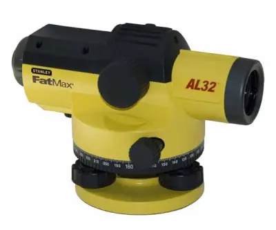 Stanley Optical Niwelator AL32 FATMAX