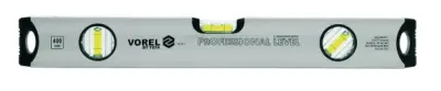 Vorel Silver Level 2000mm 16557