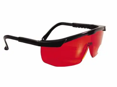 Očala za branje laserskega žarka Stanley