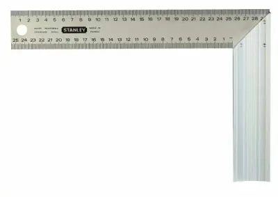Stanley Stolarski kot 140x250mm