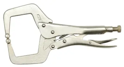 Klorice za varjenje z vore 275 mm tipa C 44300