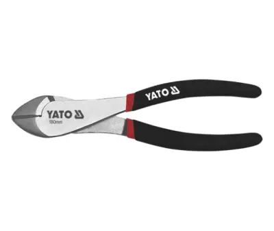 Yato stranske klešče 180 mm težke 2039