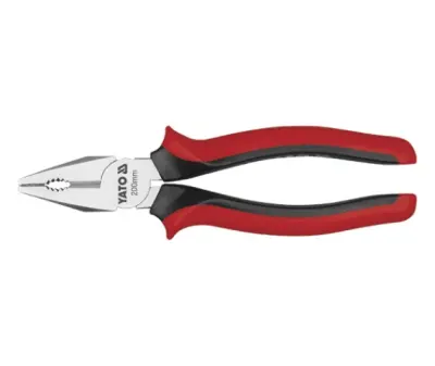 Yato Universal Plears 200 mm 2008