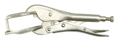 Vorel varilne klešče 225 mm v 44400