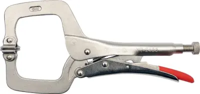 Yato Spoon Spoony Type "C" 280 mm premični čeljustni nasveti 2466