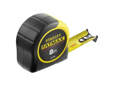 Stanley Miara je valjala 8mx32mm fatmax Bladearor