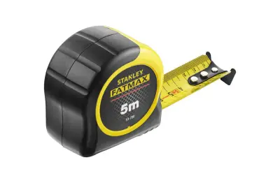 Stanley Miara je valjala 5mx32 mm fatmax