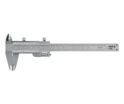 Yato Crane 150 mm 0,02 mm 7200