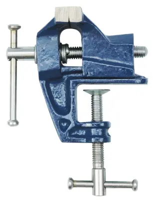 Vorel Rotary Vice 50 mm 36015