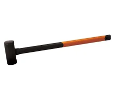 Fiskars Dve prelivanem kladivu 3 kg l