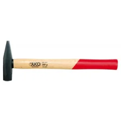 Juco Hammer se je razdelil 3,0kg