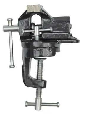 Vorel Rotary Vice 60mm 36016