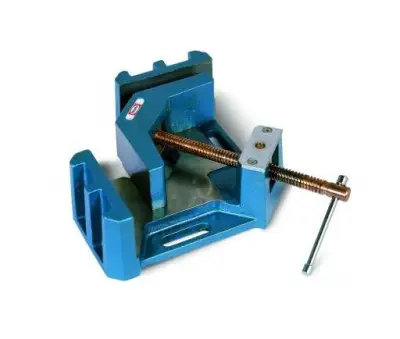 Pravokotni stisk 60/110 s podporo