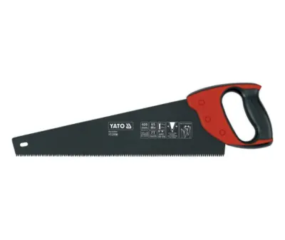 Yato Wood Saw 400 mm, Teflon prevleka 3106