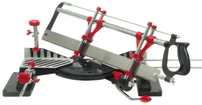 Vorel Angle Saw 550 mm nagib 29050