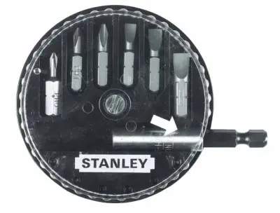 Stanley Nabor konice 7 PCS (3pł+3PH+UK) 687351