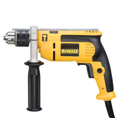 Dewalt 650W udarni vrtalnik DWD024