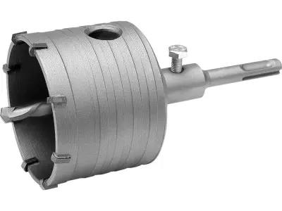 Yato Crown SDS 80 mm za možgansko kap 4403