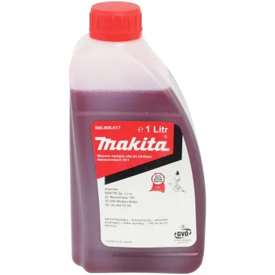 Olje za gorivo z mešanico za 2L 2L