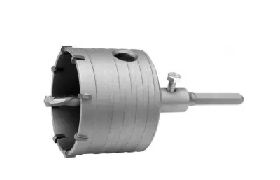 JOBI Korona / Cutter za steno 65 mm šestnajsti ročaj