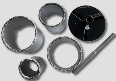 JOBI TENGSTEN CUTTER 6EL. 33-53-68-83 mm