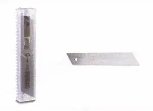 Stanley Blades Broken 25 mm /10 psov