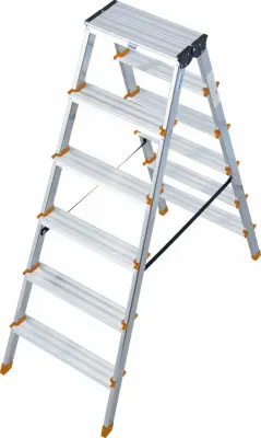 Krause lestev blata dopplo 8 stopinj