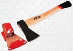 JUCO Lux Camping Axe v ohišju 0,4 kg