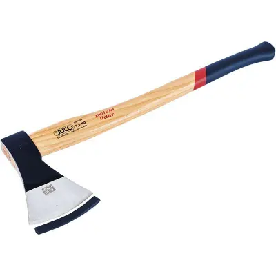 Juco Lux Lux Ax 1,8kg