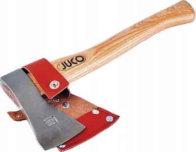 Juco Camping sekira v primeru 0,4kg