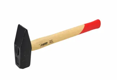 Awtools loisk ovije 1,5 kg lesenega črnega ročaja