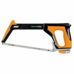 Fiskars je žagala za kovinsko 300 mm truethenssion 24tpi