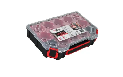 AWTOOLS ORGANIZACIJSKI TAGER Z vedri majhna 284x243x60