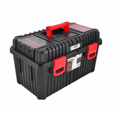 Awtools Heavy Toolbox 585x360x337mm