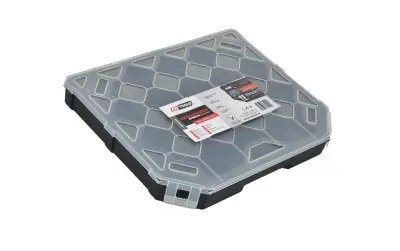 AWTOOLS povprečni organizator 284x243x40mm