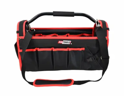 Awtools Torba Torba Open 31 žepov 48*23*28cm