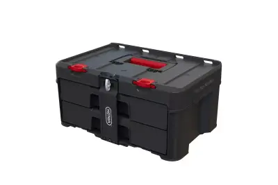 Keter Box 2 predali Stack`n`roll