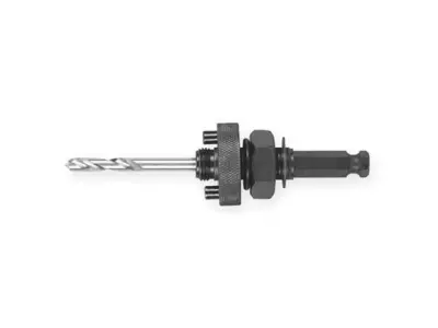 Milwaukee bimetalne luknje 32-210 mm šestnajstega 11 mm pritrditev