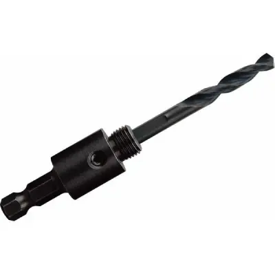Milwaukee Bimetal Holebal držalo 14-30 mm šestnajstična pritrditev 9,5 mm