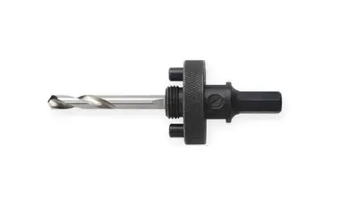 Milwaukee Bimetal Holebal držalo 32-175 mm šestnajsti